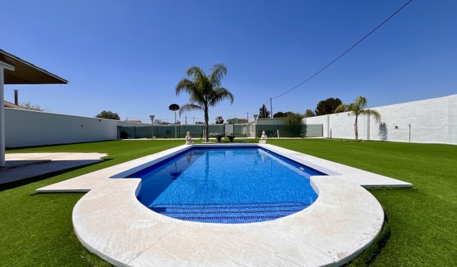 Finca - Begagnad - Alcantarilla - Alcantarilla