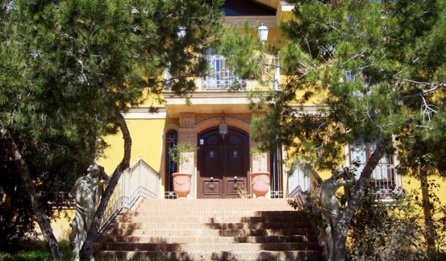 Finca - Begagnad - Ciudad Quesada/Rojales - Lo Pepin