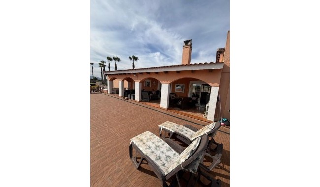 Finca - Begagnad - Dolores - Costa Blanca