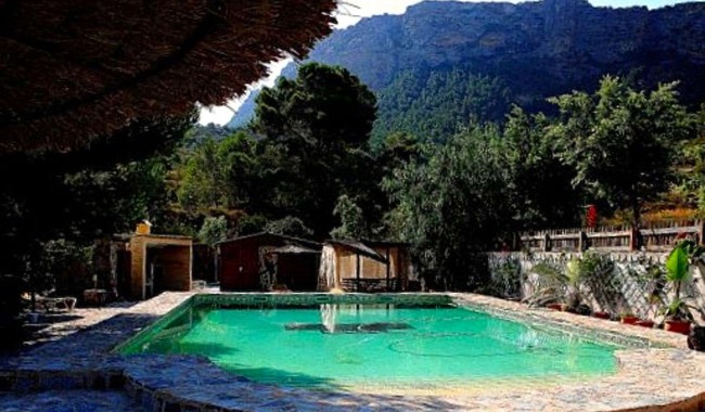 Finca - Begagnad - Gea Y Truyols - Gea Y Truyols