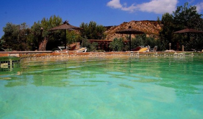 Finca - Brukt - Murcia - Gea y Truyols