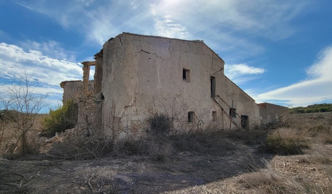 Finca - Brukt - San Miguel de Salinas - San Miguel de Salinas Centro