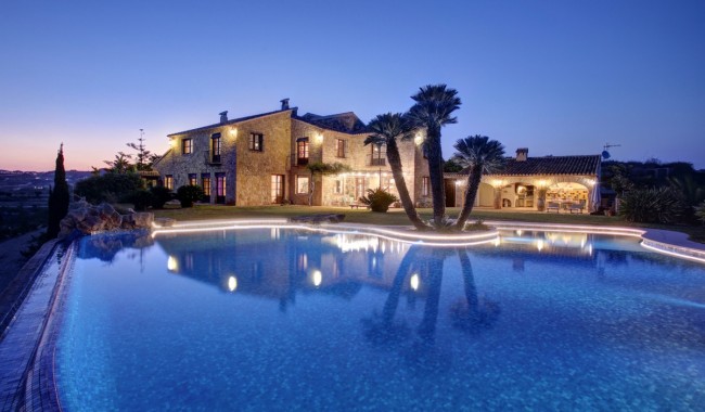 Finca - Brukt - Teulada - Moraira