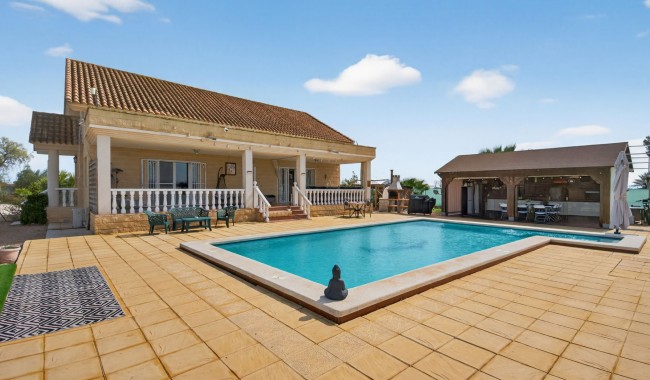 Finca - Resale - Cartagena - Cartagena