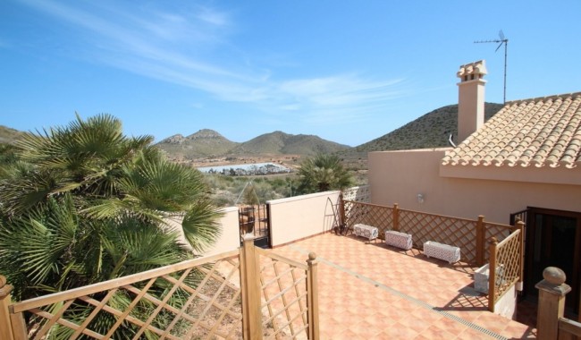 Finca - Resale - Cartagena - IH-8150