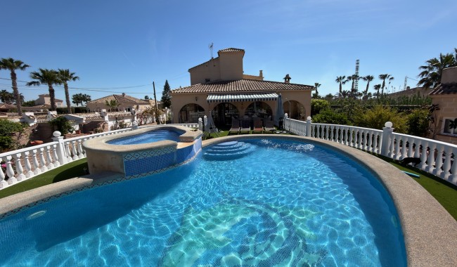 Finca - Resale - Catral - Catral