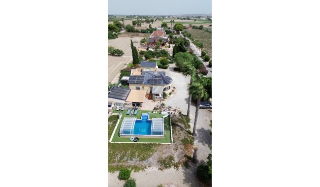 Finca - Resale - Dolores - Dolores
