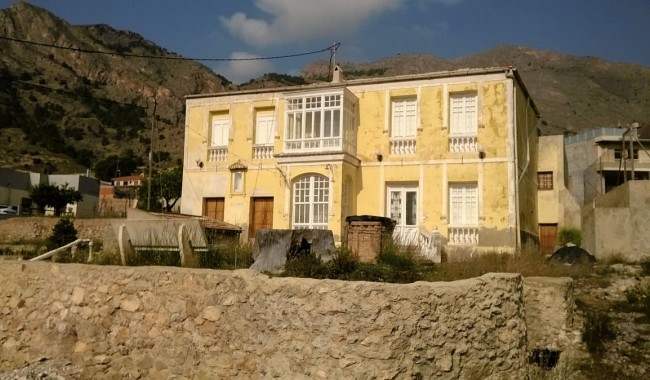 Finca - Resale - Orihuela - Orihuela Centro