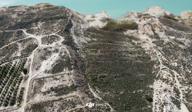 Finca - Resale - Orihuela - Torremendo