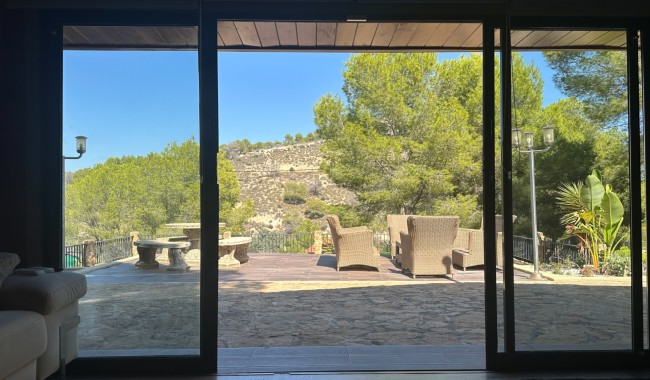 Finca - Resale - San Miguel de Salinas - Costa Blanca Sur