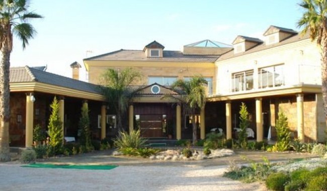 Finca - Segunda mano - Daya Vieja - LE-2811