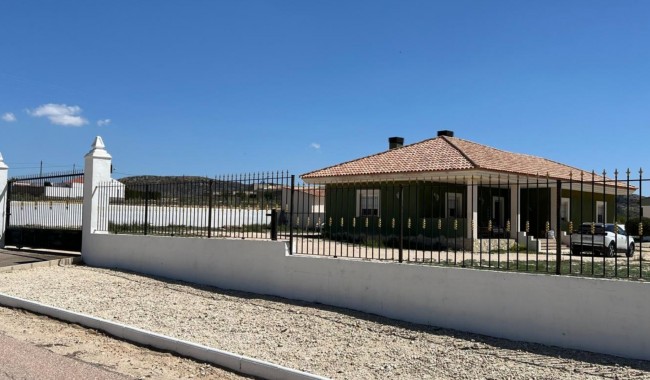 Finca - Segunda mano - Torre Del Rico - CP-4406