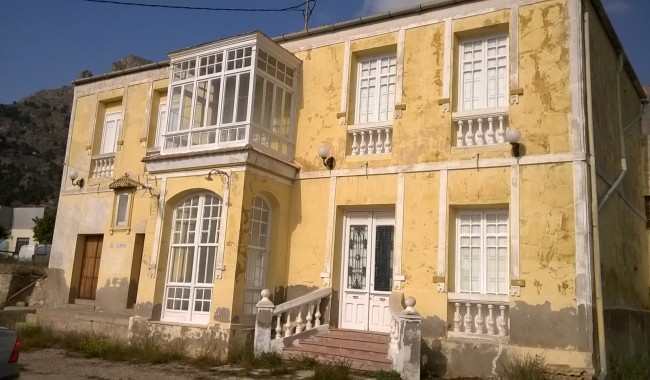 Finka - Sprzedaż - Orihuela - Orihuela Costa