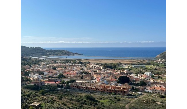 Kamienica - Nowa konstrukcja - La Union - Portman