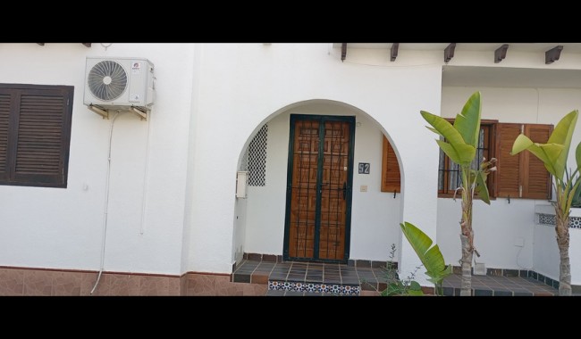 Kamienica - Sprzedaż - Cabo Roig - Cabo Roig