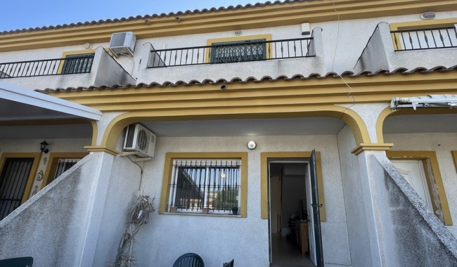 Kamienica - Sprzedaż - Daya Nueva - Daya Nueva