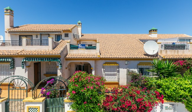 Kamienica - Sprzedaż - La Zenia - La Zenia