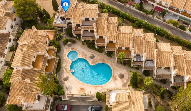 Kamienica - Sprzedaż - Orihuela costa - Cabo Roig
