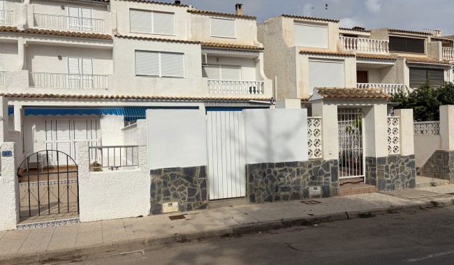 Kamienica - Sprzedaż - Orihuela costa - Costa Blanca