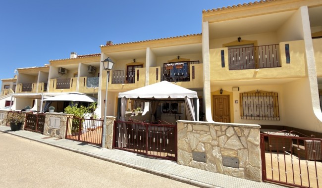 Kamienica - Sprzedaż - Orihuela costa - La Zenia