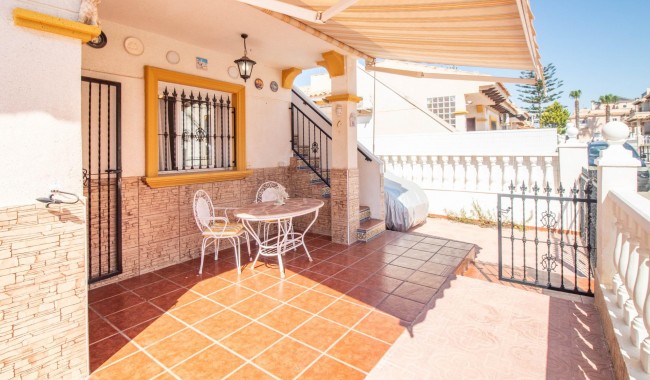 Kamienica - Sprzedaż - Orihuela costa - La Zenia