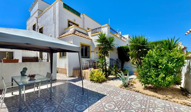 Kamienica - Sprzedaż - Orihuela costa - Los Altos