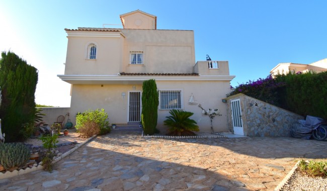 Kamienica - Sprzedaż - Orihuela costa - Los Altos