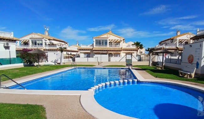 Kamienica - Sprzedaż - Orihuela costa - Orihuela Costa