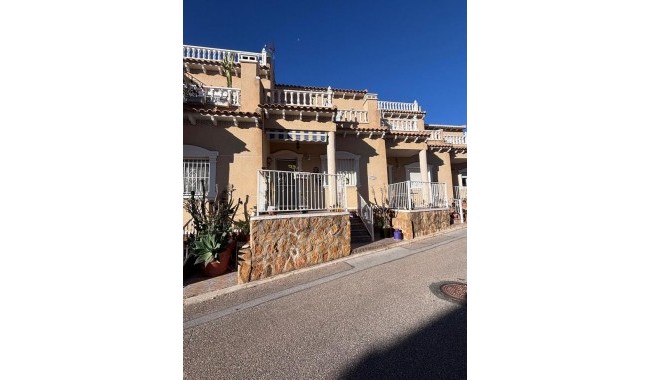 Kamienica - Sprzedaż - Orihuela costa - Orihuela Costa