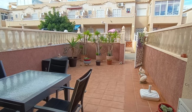 Kamienica - Sprzedaż - Orihuela costa - Orihuela costa