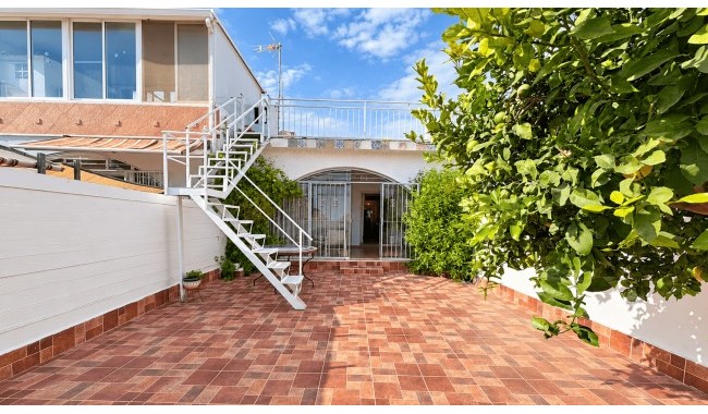 Kamienica - Sprzedaż - Orihuela costa - Orihuela costa