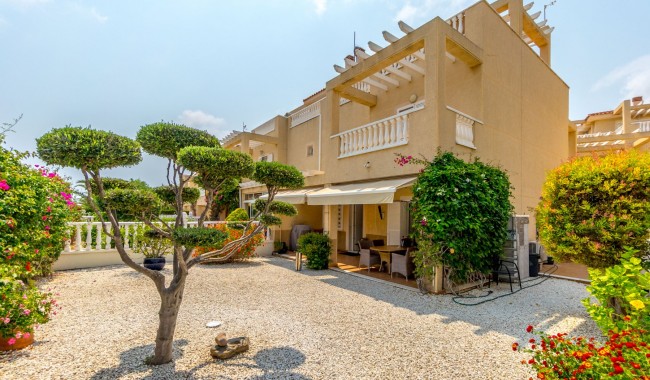 Kamienica - Sprzedaż - Orihuela costa - Playa Flamenca