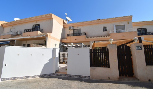 Kamienica - Sprzedaż - Orihuela costa - Playa Flamenca