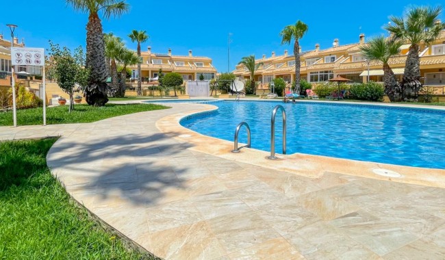 Kamienica - Sprzedaż - Orihuela costa - Punta Prima
