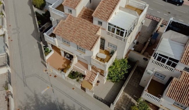 Kamienica - Sprzedaż - Orihuela costa - Villamartín