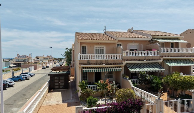 Kamienica - Sprzedaż - Orihuela costa - VR-3479