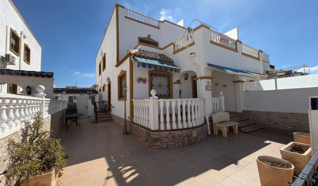Kamienica - Sprzedaż - Orihuela - Entre Naranjos Vistabella