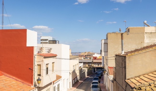 Kamienica - Sprzedaż - San Miguel de Salinas - San Miguel de Salinas Centro
