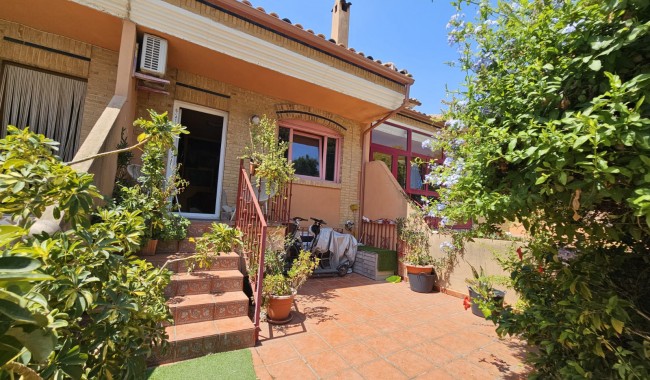 Kamienica - Sprzedaż - Torre de la Horadada - Beachside Torre de la Horadada