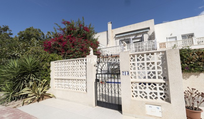 Kamienica - Sprzedaż - Torrevieja - Centro