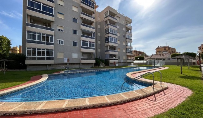Kamienica - Sprzedaż - Torrevieja - Centro