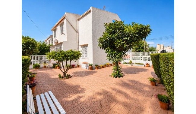 Kamienica - Sprzedaż - Torrevieja - Centro