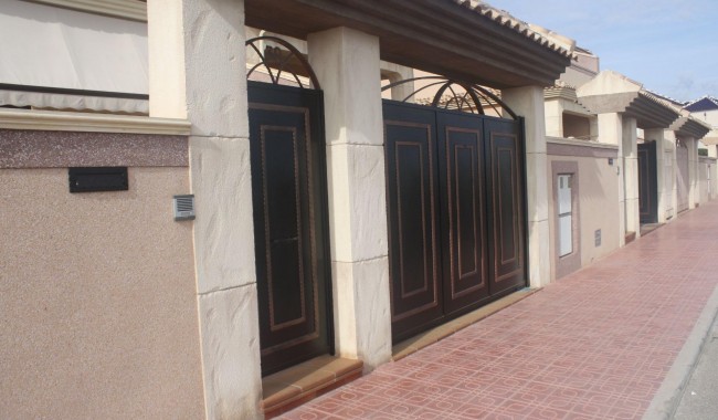 Kamienica - Sprzedaż - Torrevieja - Los Altos