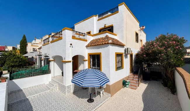 Kamienica - Sprzedaż - Torrevieja - Los Altos