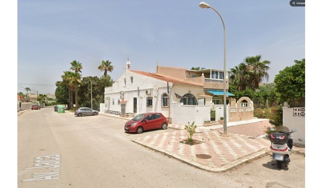 Kamienica - Sprzedaż - Torrevieja - San Luis