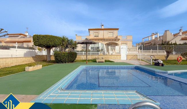 Kamienica - Sprzedaż - Torrevieja - Torre del moro