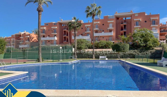 Kamienica - Sprzedaż - Torrevieja - Torreblanca