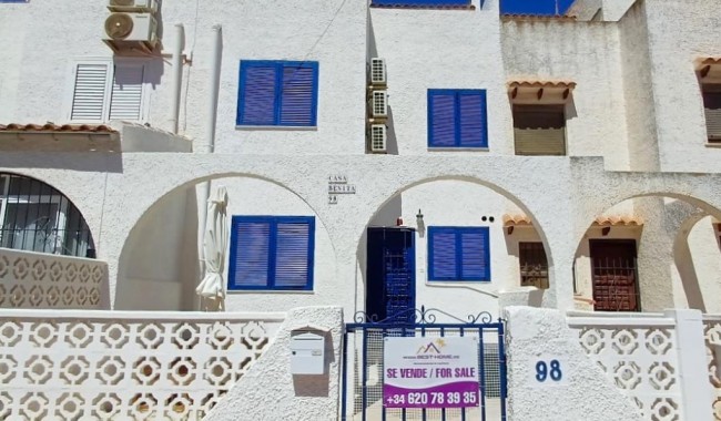 Kamienica - Sprzedaż - Torrevieja - Torrevieja