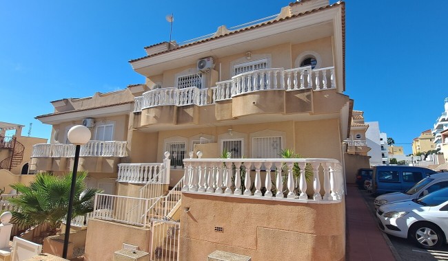 Kamienica - Sprzedaż - Villamartín - Las Filipinas