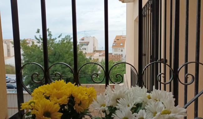 Lägenhet - Begagnad - Altea - Altea Centro
